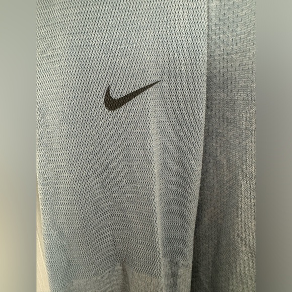 Nike Dri-Fit Epic Training Long Sleeve Shirt - Picture 6 of 6